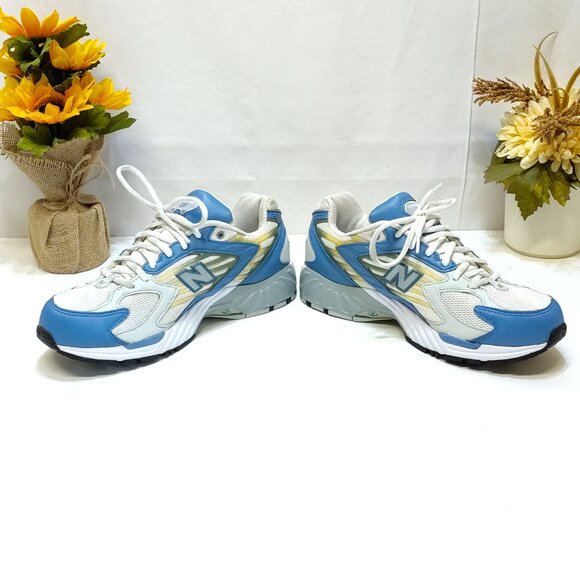 New Balance 718 Running Shoes SL-1 360 Degree Fit Stability Women US 10 EUR 41.5 - Picture 4 of 9